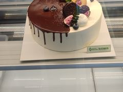 -九月森林(翠岗店)