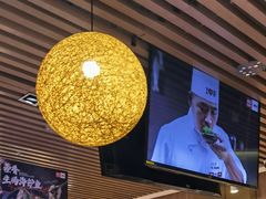 -西贝莜面村(当代商城店)