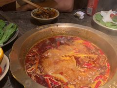 -小龙坎火锅(湖滨银泰in77店)