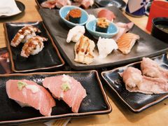 -元祖ぶっち切り寿司 魚心(三宫店)