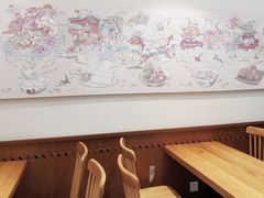 -海丝金凤(金鱼店)
