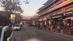 -西安市儿童医院门诊