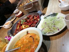 -巴渝菜馆(涿州店)