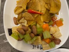 -川合汇火锅(丽湖馨居店)