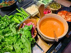 -韩盛·盛江山自助料理(奥体万达店)