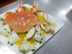 -鑫鸿达·海鲜闽菜热炒小馆(中山路店)