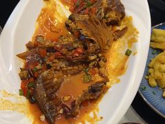 -君霖海鲜私房菜(春柳店)