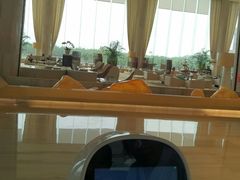 -青岛银沙滩温德姆至尊酒店