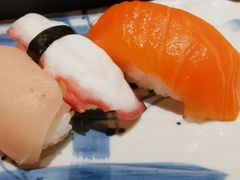 -歌行灯日本料理(伊势丹店)