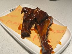 -大潮淮·淮扬菜(何园旗舰店)