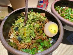 -京参 • 擂椒饭(这有山店)