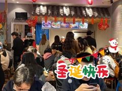-爆炸头阿姨小四川正宗川味小吃(无任何分店)