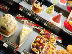 -星巴克(天津站区第二店)