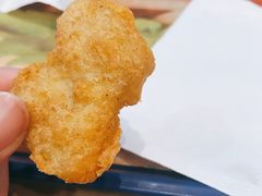 -汉堡王(永旺梦乐城店)