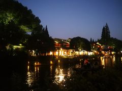 -乌镇西栅景区