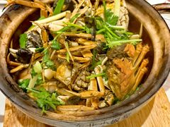 -东北小板凳地摊烧烤(泰来街店)