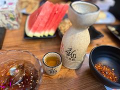 -束河人家(南锣鼓巷店)