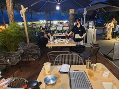 -木屋烧烤(惠阳华润小径湾店)