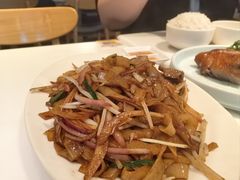 -新旺茶餐厅·早餐·夜宵(仙霞店)