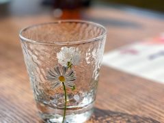 -甜阿姨·天台花园私房菜(万松园店)