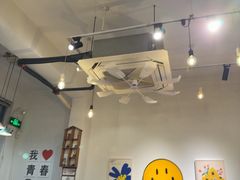 -青春分食(仙林大学城店)
