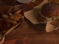 -大象厨房(重庆道店)