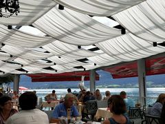 -Seerestaurant Im Weissen Rössl