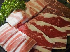 -九田家黑牛烤肉料理(华侨城店)