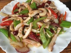 -肥婆姐妹小吃店(后海店)