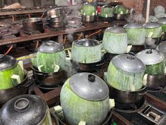 -红旗山庄(圭峰山店)