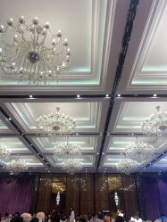 -厦门庐山大酒店·宴会厅