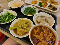 -西南政法大学-学生1食堂