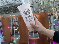 -Santoor 萨都里印度餐厅(北锣鼓巷店)