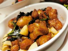 紫苏鸡脆骨-森Some Fusion(荔湾店)