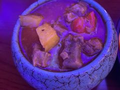 -列娜餐厅