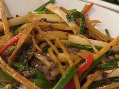 -金湖港式餐厅(建外店)