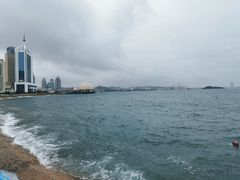 -八大峡公园