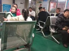 -海安新港(公交站)