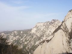 -华山风景名胜区