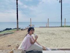 -Cafe Aewol Monsant