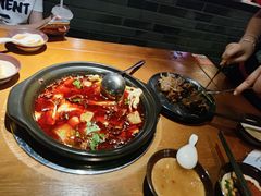 -受气牛肉·重庆耙牛肉(来福士店)