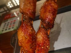 -管氏翅吧(台湾街店)