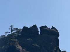 -三清山风景名胜区