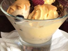 冰淇淋-纽约咖啡馆