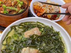 -朱大嘴肥肠血旺(福字街店)