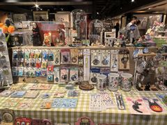-猫的天空之城概念书店(苏州诚品店)