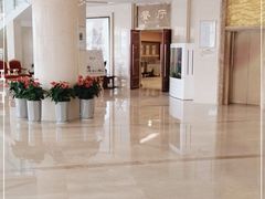 -西港航空酒店(银川南门广场机场巴士店)