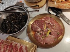 -花味·自助烤肉(雨花客厅店)