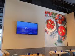 -玛尚诺意式餐厅(新达汇三林店)
