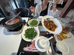 -时间仓(湘江世纪城店)